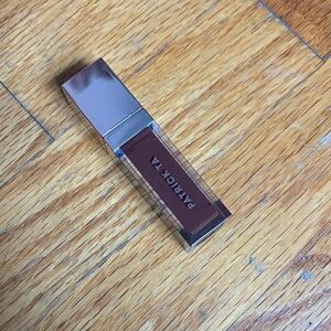Patrick Ta Rich Brown Lip Color